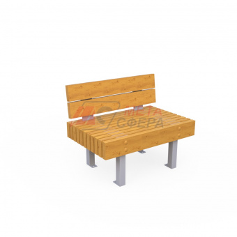 Стул Woody 1м